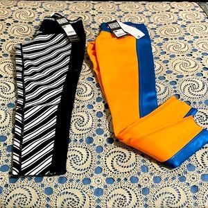 GlideSoul Capri & Leggings Bundle